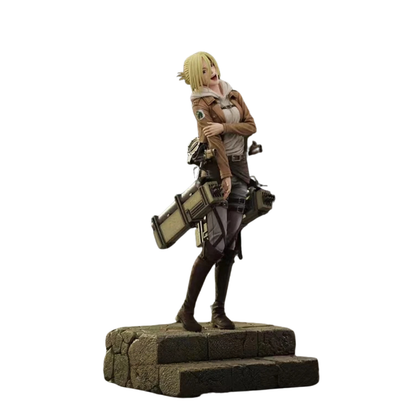 Action Figure Annie Leonhart – Attack on Titan™