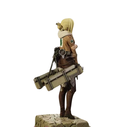 Action Figure Annie Leonhart – Attack on Titan™