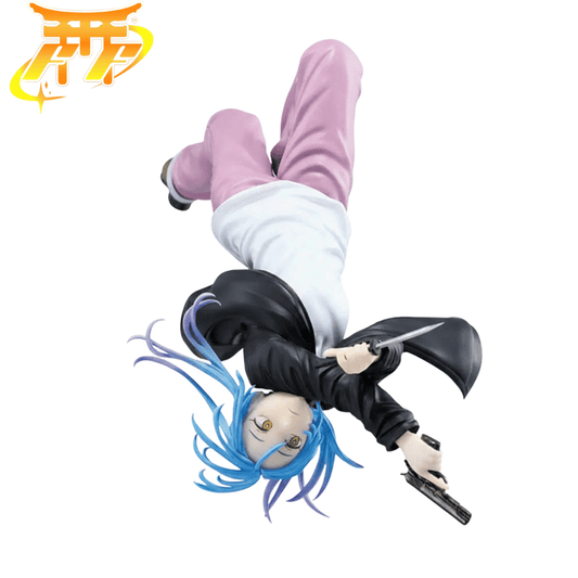 Action Figure Aoi Akira - Sakamoto Days™