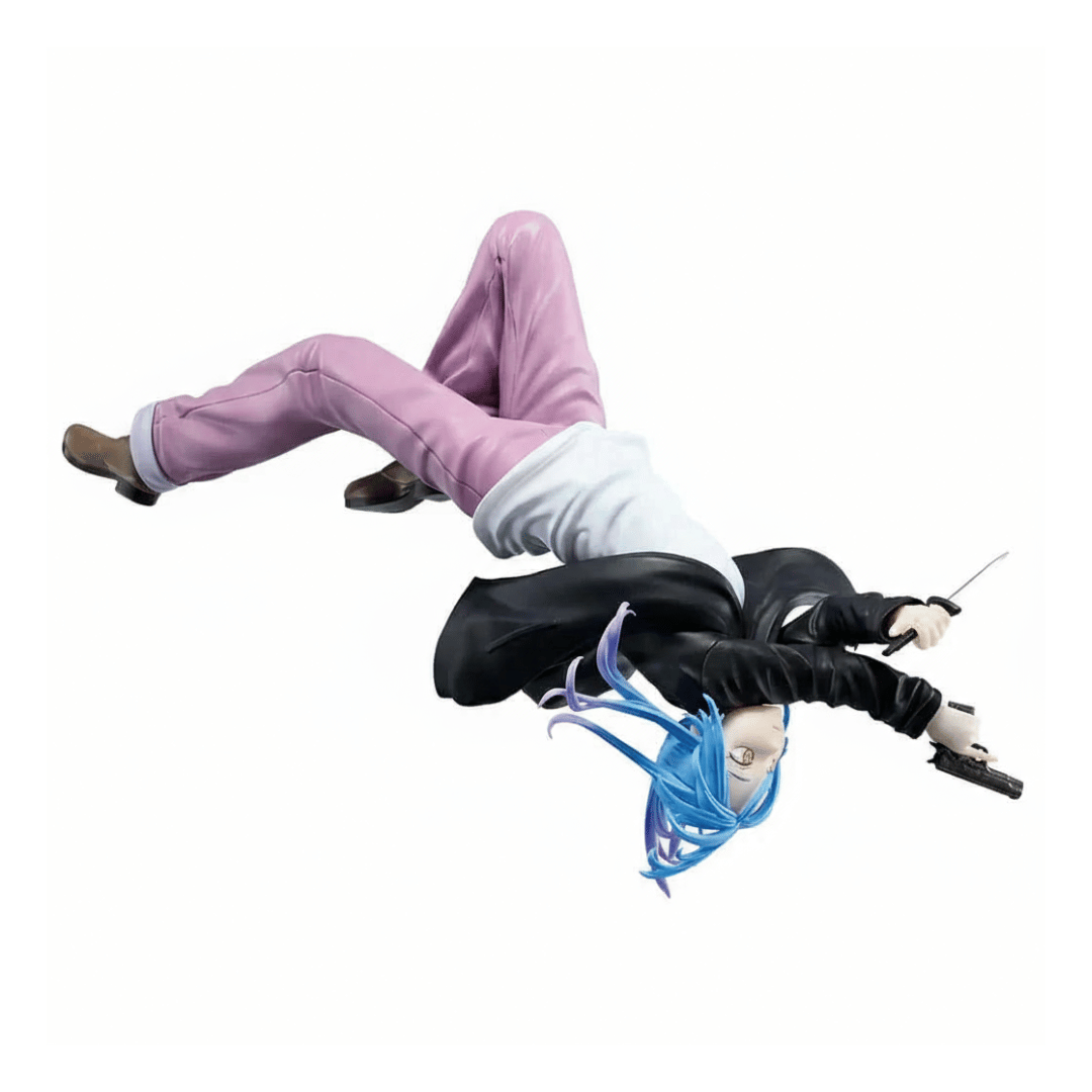 Action Figure Aoi Akira - Sakamoto Days™