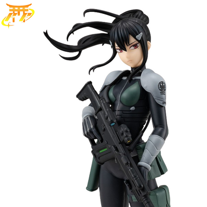 Action Figure Ashiro Mina - Kaiju N°8™