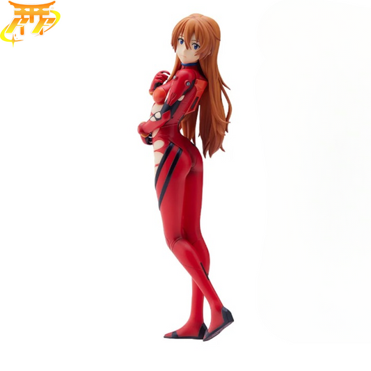 Action Figure Asuka Soryu Langley - Evangelion™