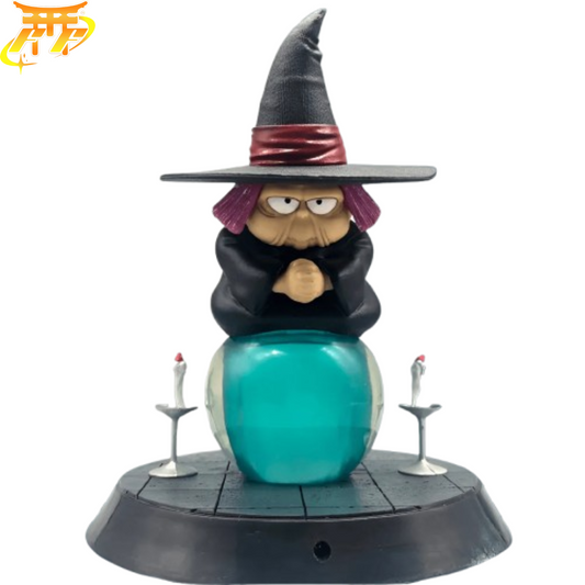 Action Figure Baba il veggente - Dragon Ball Z™