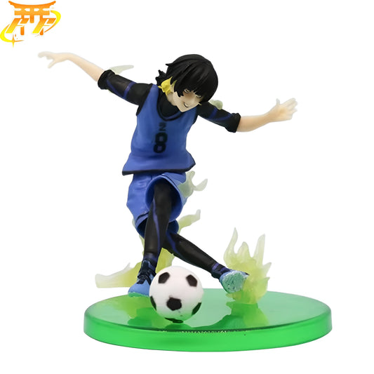 Action Figure Bachira "Flow" - Blue Lock™