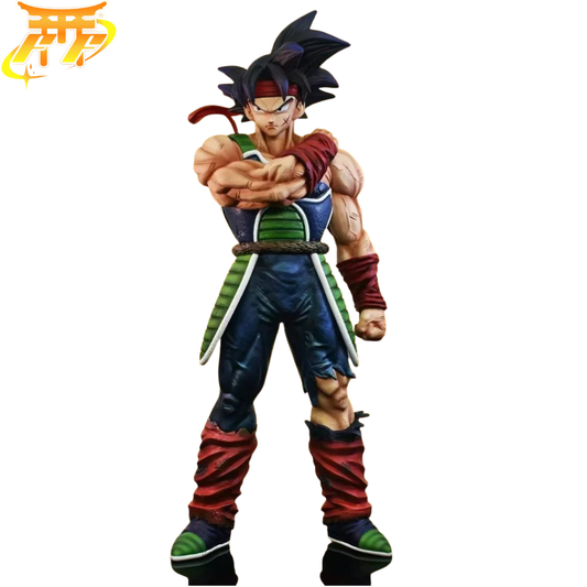 Action Figure Bardock – Dragon Ball Z™