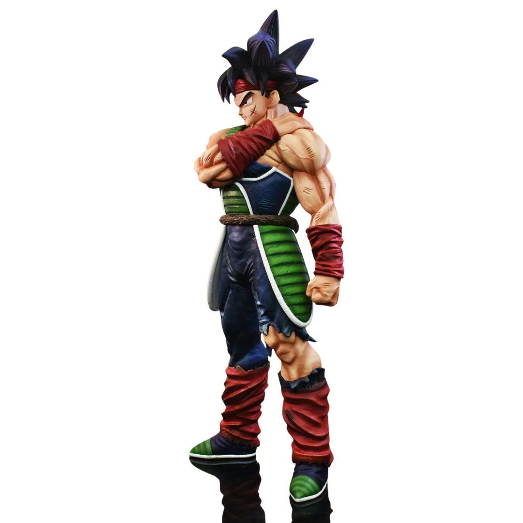 Action Figure Bardock – Dragon Ball Z™