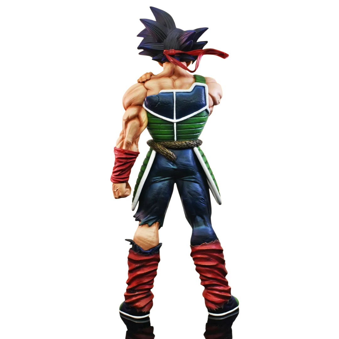 Action Figure Bardock – Dragon Ball Z™