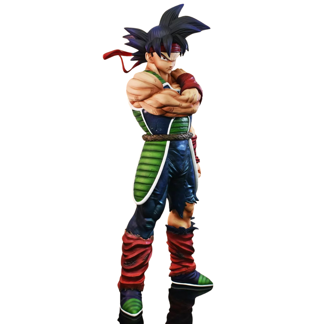 Action Figure Bardock – Dragon Ball Z™