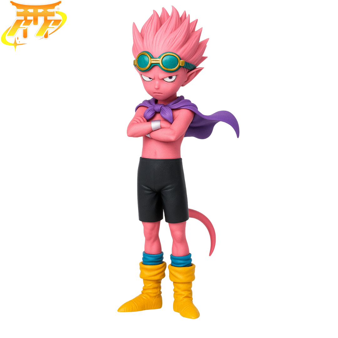 Action Figure Beelzebub - Sand Land™