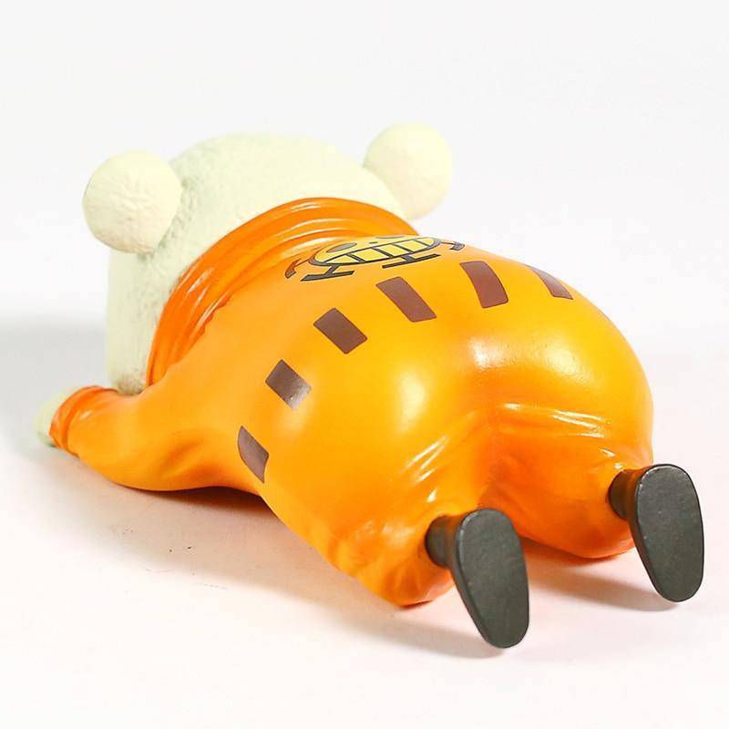 Action Figure Bepo "Lazy" - One Piece™