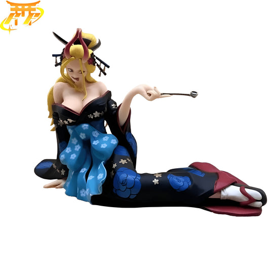Action Figure Black Maria - One Piece™