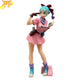 Action Figure Bulma 