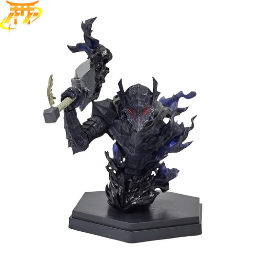 Action Figure Busto Berserker - Berserk™