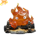 Action Figure Calcifer - Howl’s Moving Castle™