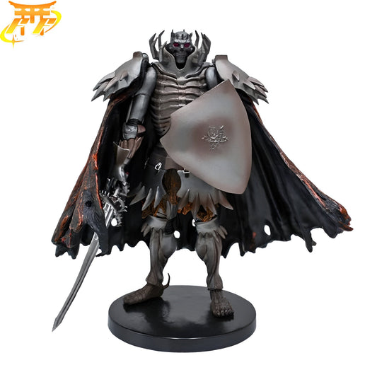 Action Figure Cavaliere Scheletrico - Berserk™