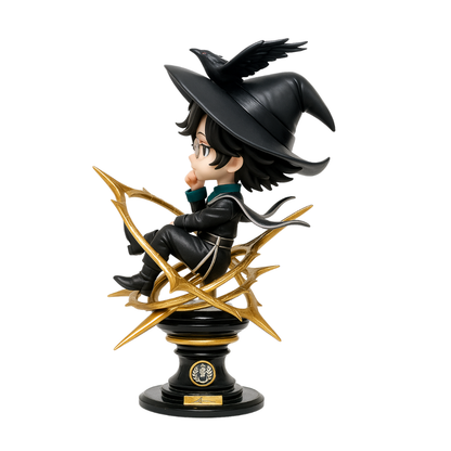 Action Figure Chibi Amon - Lord Of Mysteries™