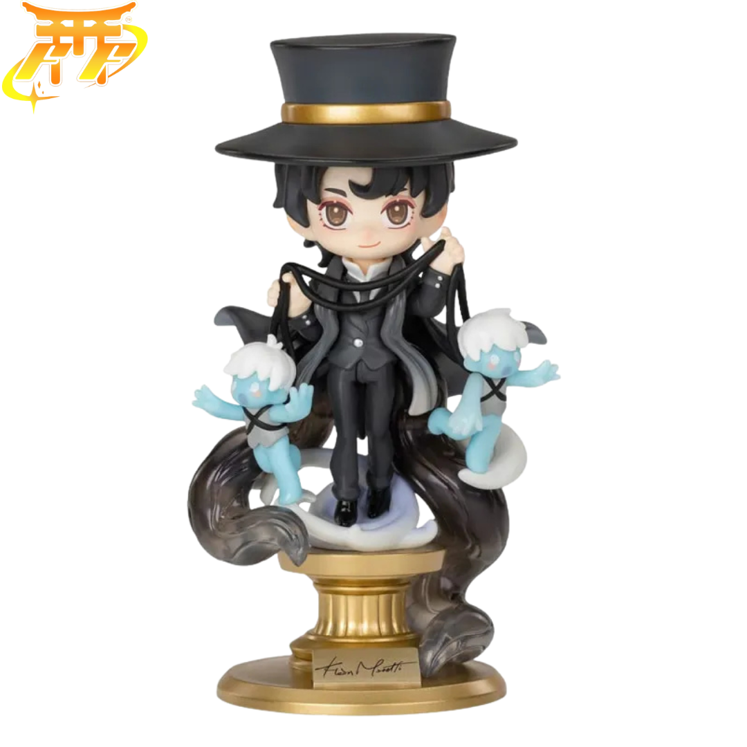 Action Figure Chibi Klein Moretti - Lord Of Mysteries™