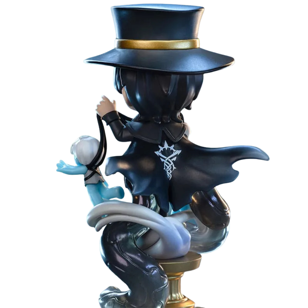 Action Figure Chibi Klein Moretti - Lord Of Mysteries™