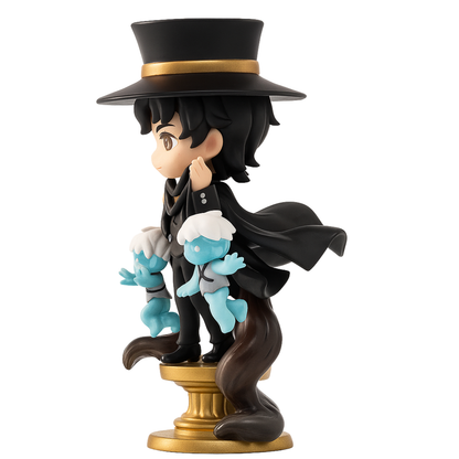 Action Figure Chibi Klein Moretti - Lord Of Mysteries™