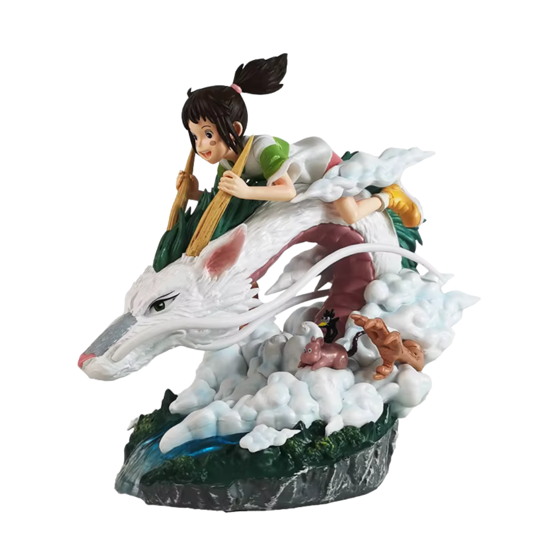 Action Figure Chihiro Ogino – Spirited Away™