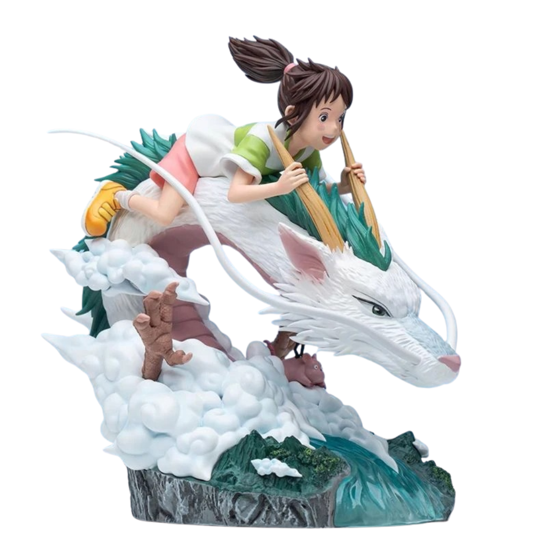 Action Figure Chihiro Ogino – Spirited Away™