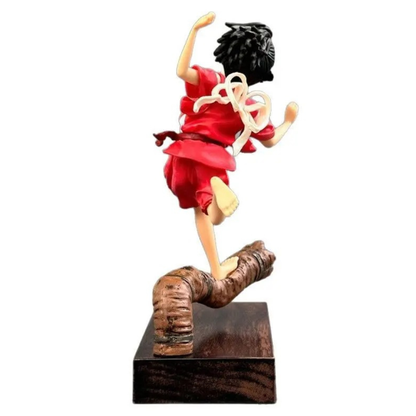 Action Figure Chihiro Ogino "In Fuga" – Spirited Away™