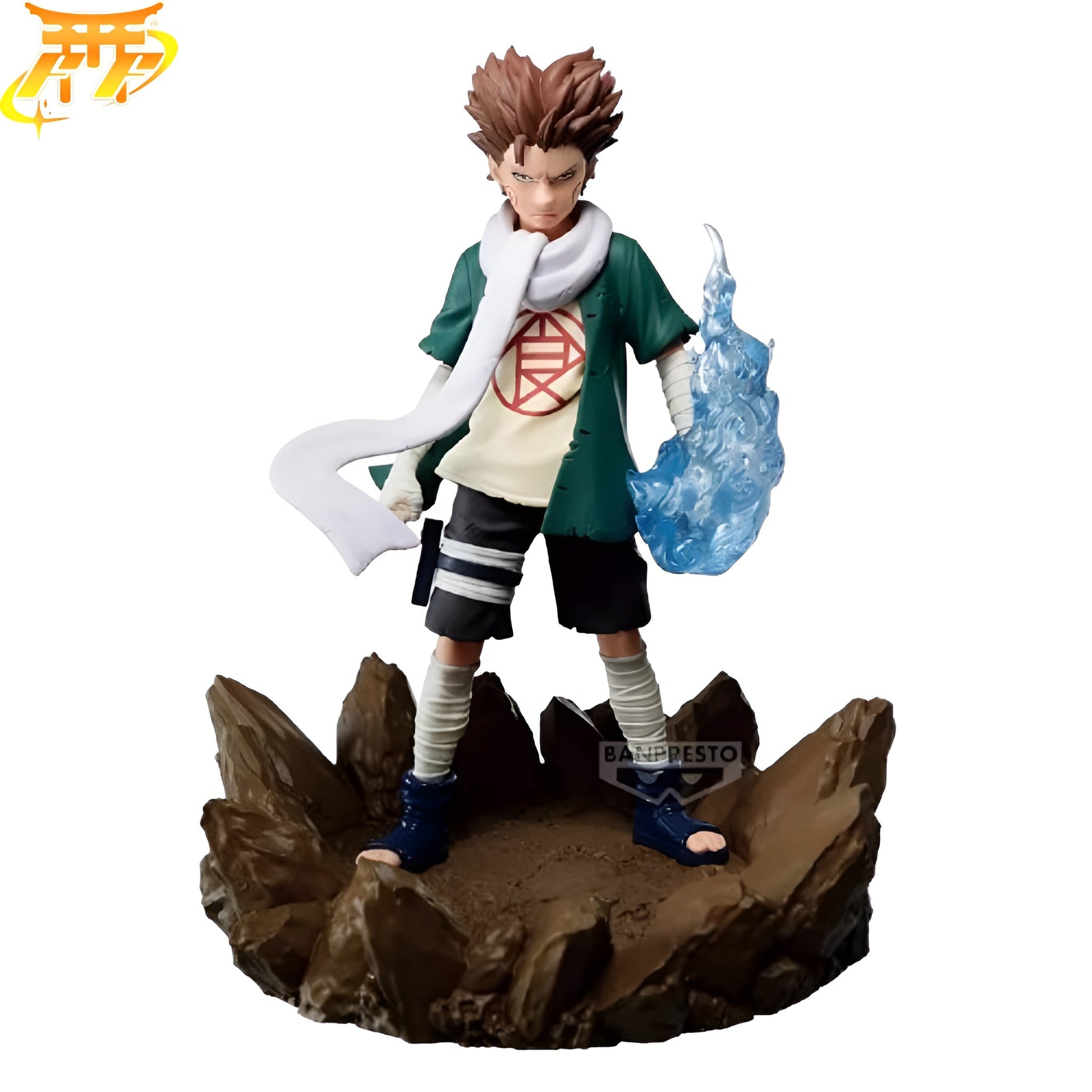 Action Figure Choji Akimichi - Naruto Shippuden™
