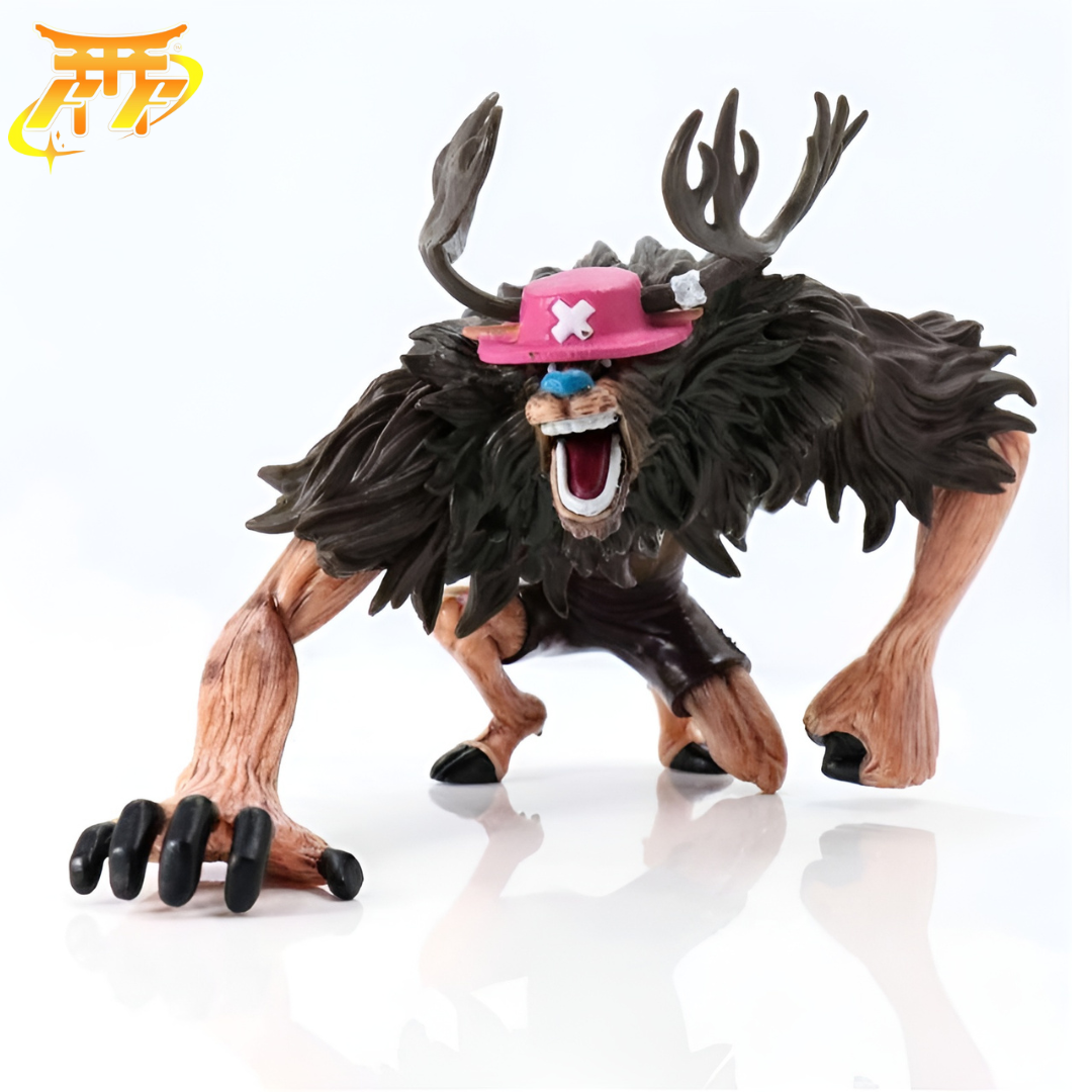 Action Figure Chopper "Monster" - One Piece™