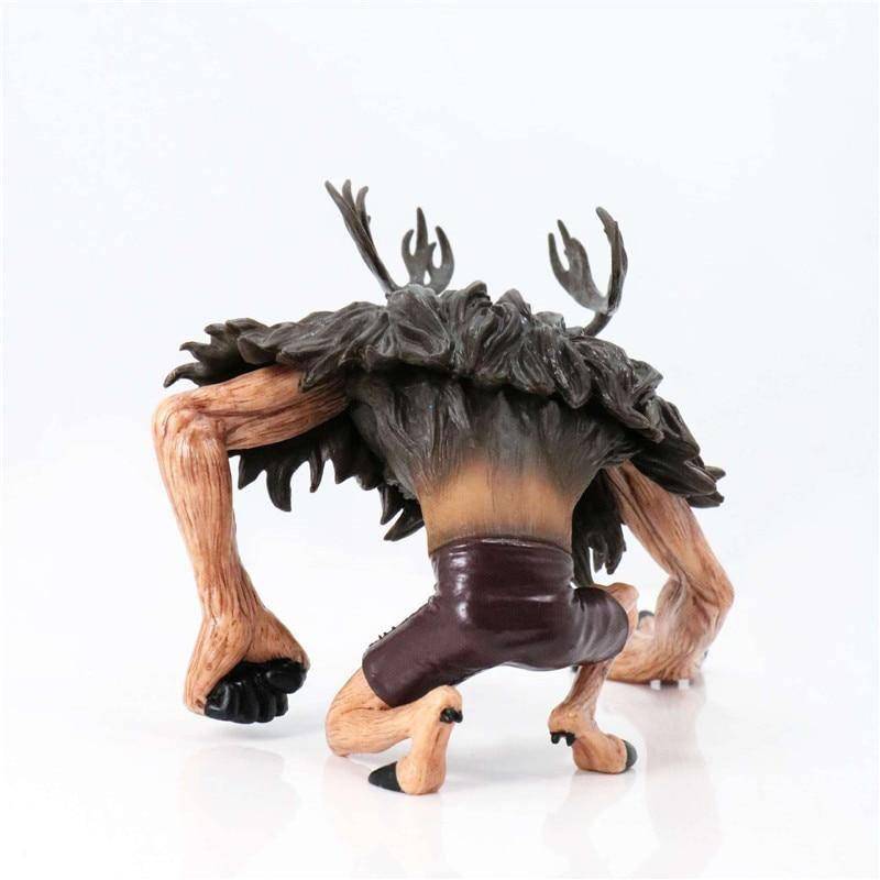 Action Figure Chopper "Monster" - One Piece™