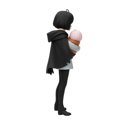 Action Figure Clen & Luna - Clevatess™