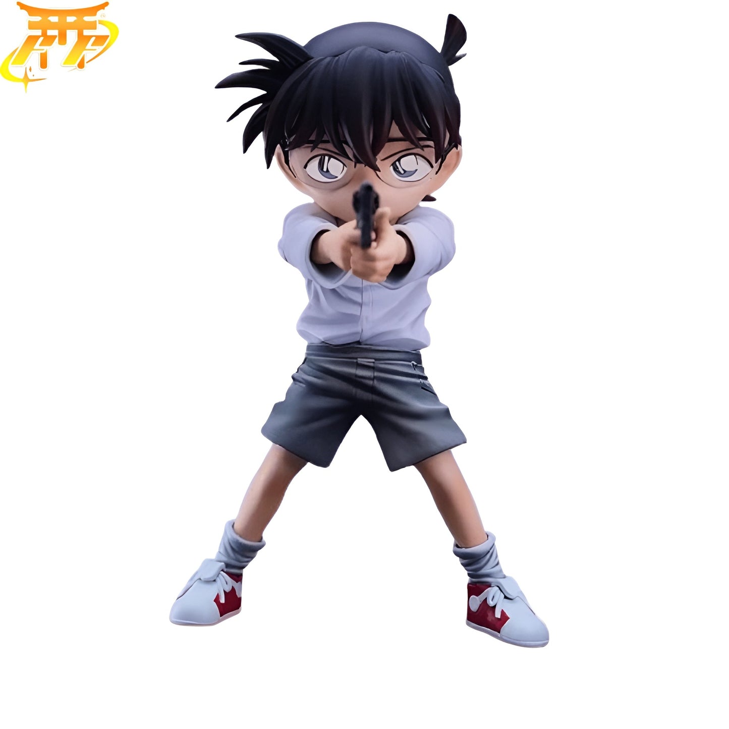 Action Figure Conan "Investigatore del genio" - Detective Conan™