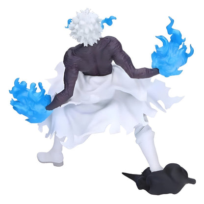Action Figure Dabi "Fiamme Blu" - My Hero Academia™
