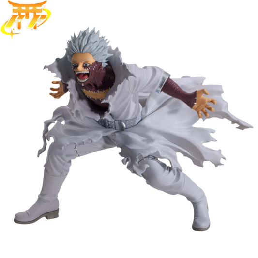 Action Figure Dabi "Posa d’Attacco" - My Hero Academia™