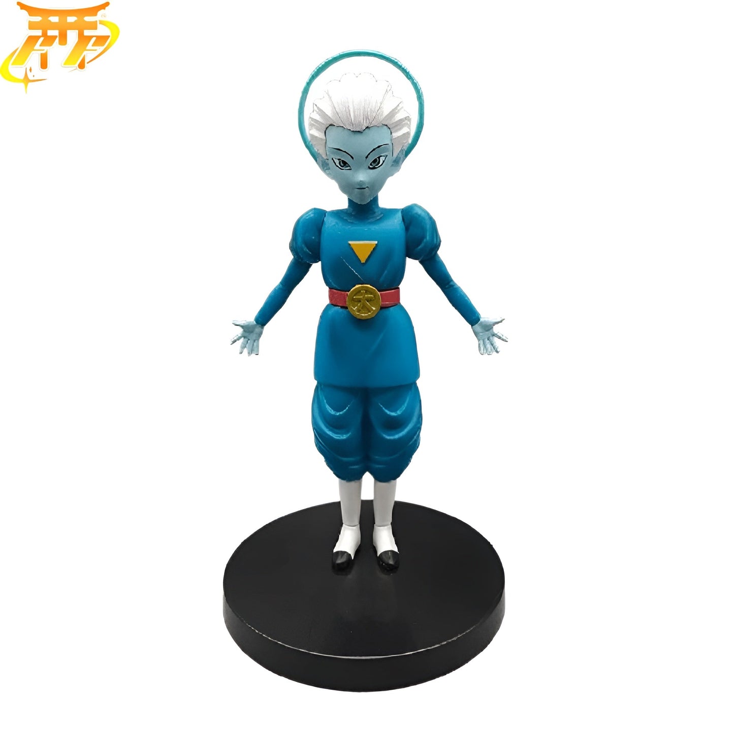 Action Figure Daishinkan -Dragon Ball Z™