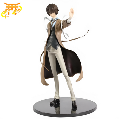 Action Figure Daizai "Detective" - Bungo Stray Dogs™