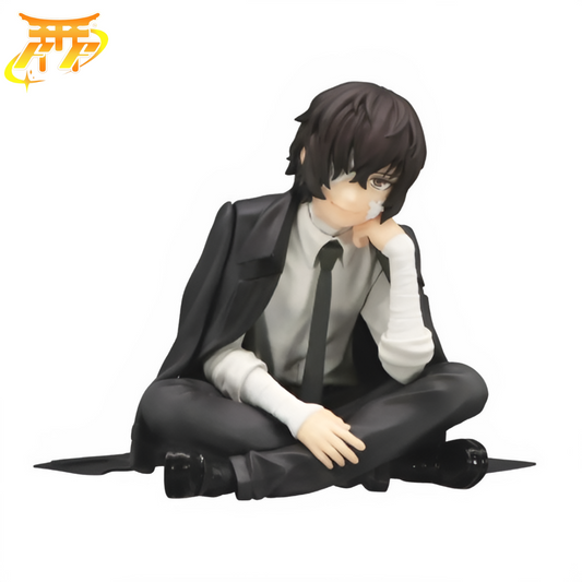 Action Figure Daizai "Mafia" - Bungo Stray Dogs™