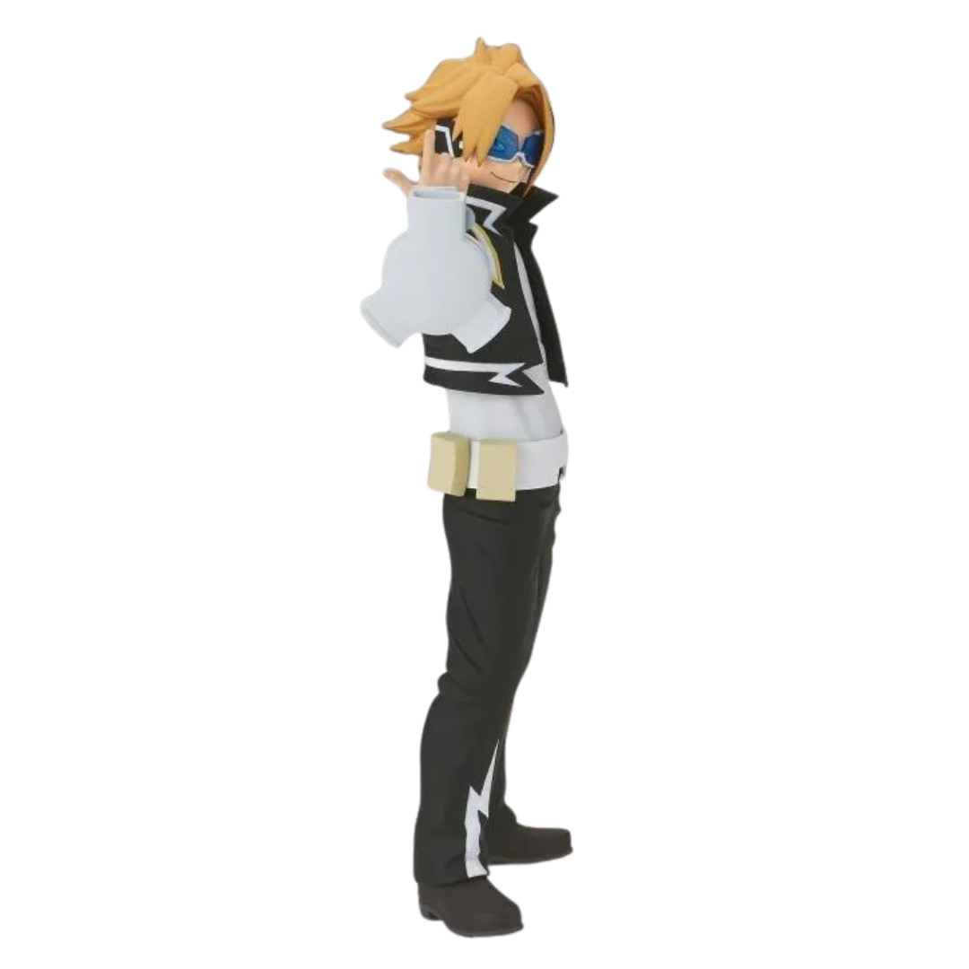Action Figure Denki Kaminari - My Hero Academia™
