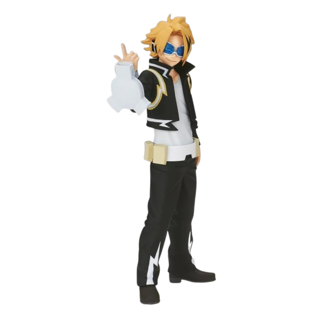 Action Figure Denki Kaminari - My Hero Academia™