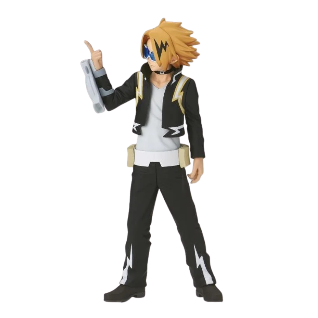 Action Figure Denki Kaminari - My Hero Academia™