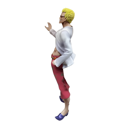 Action Figure Donquijote Doflamingo - One Piece™