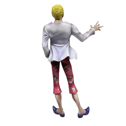 Action Figure Donquijote Doflamingo - One Piece™