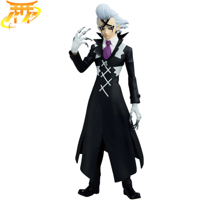 Action Figure Dr. Xeno - Dr. Stone™