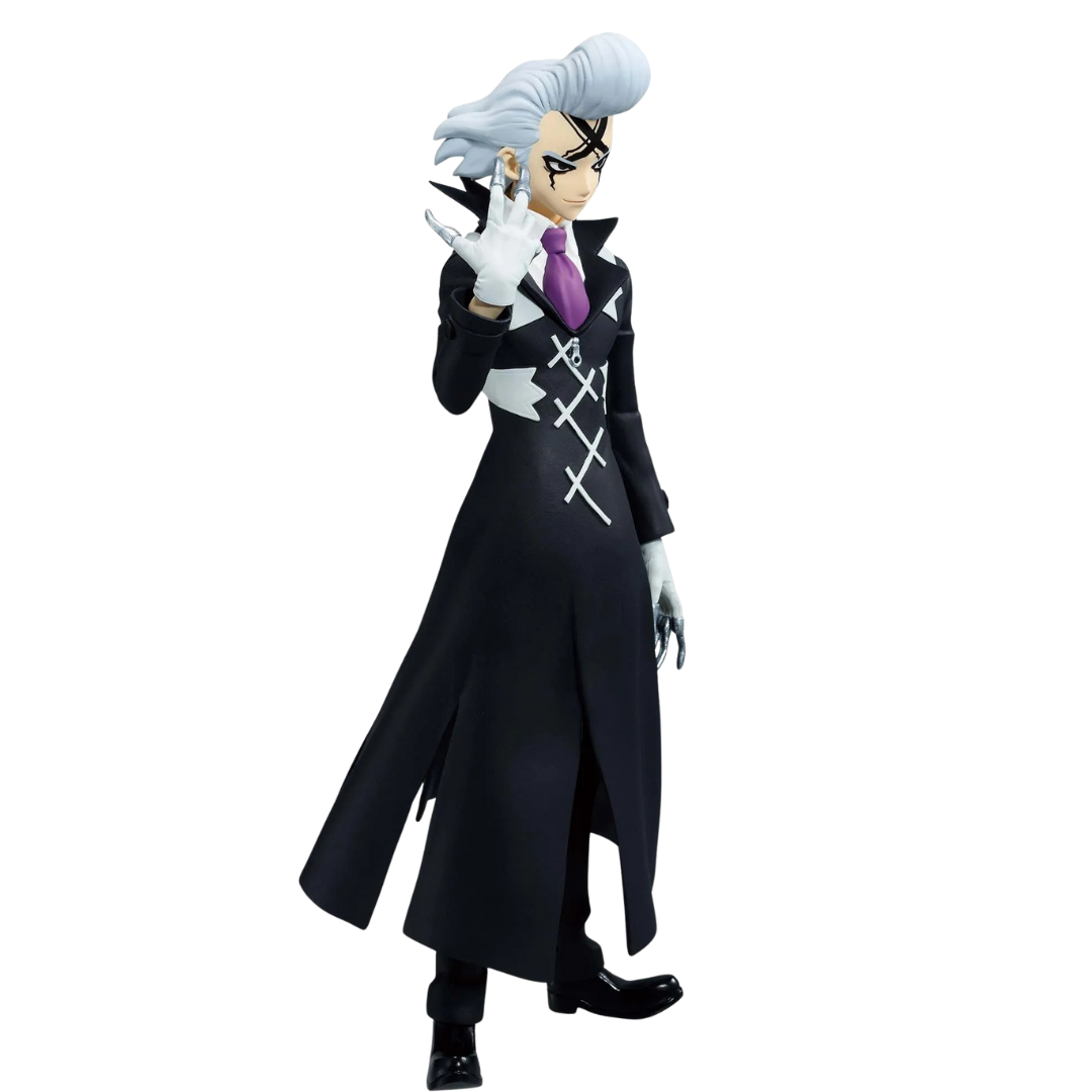 Action Figure Dr. Xeno - Dr. Stone™