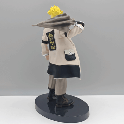 Action Figure Enjin - Gachiakuta™