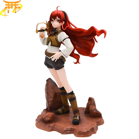 Action Figure Eris Greyrat - Mushoku Tensei Jobless Reincarnation™