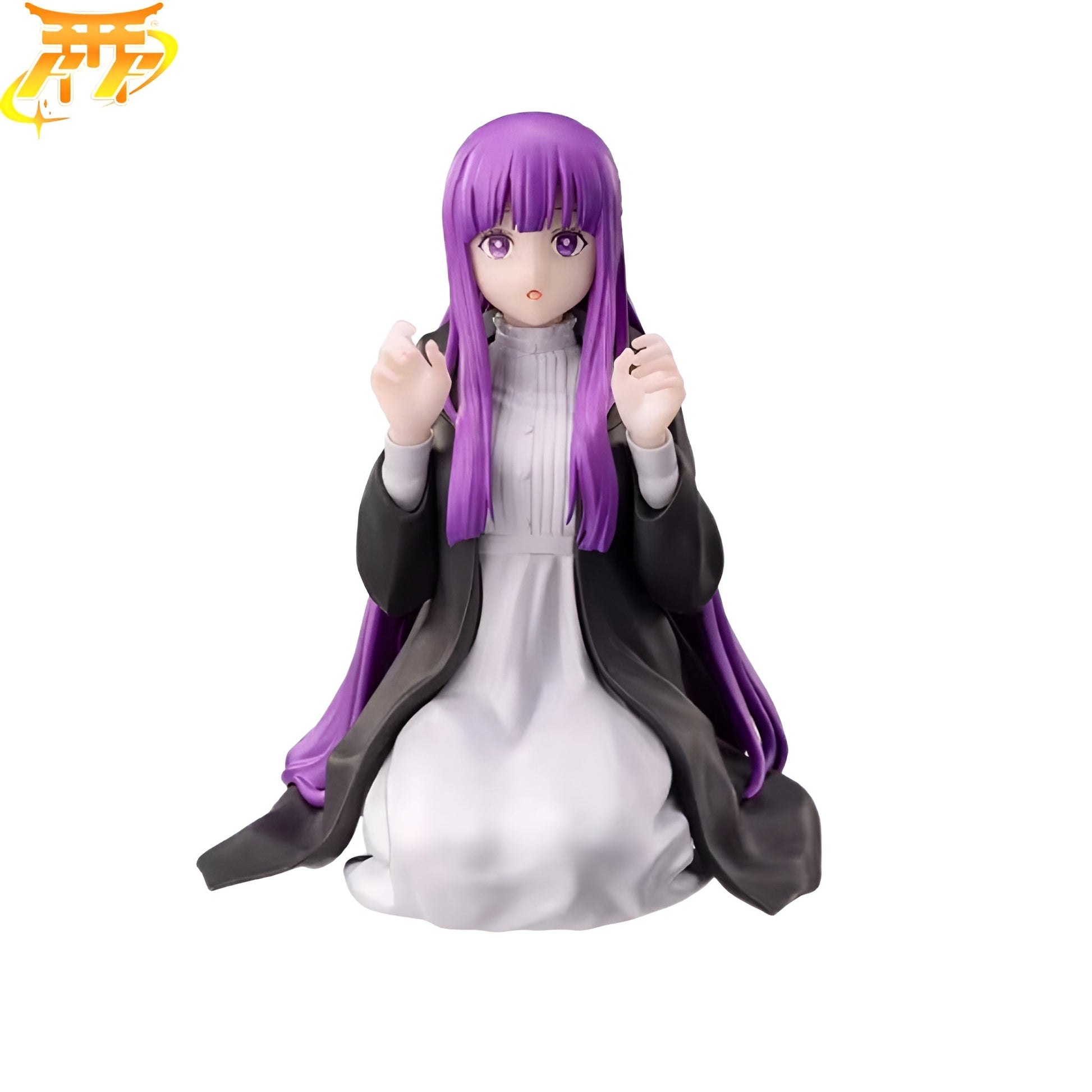 Action Figure Fern "seduta" - Frieren™