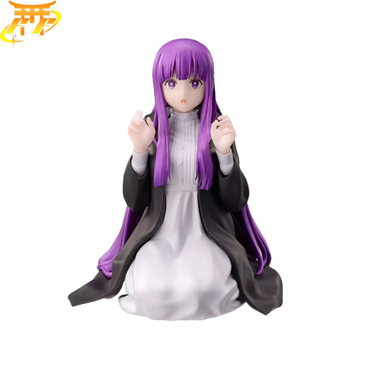 Action Figure Fern "seduta" - Frieren™