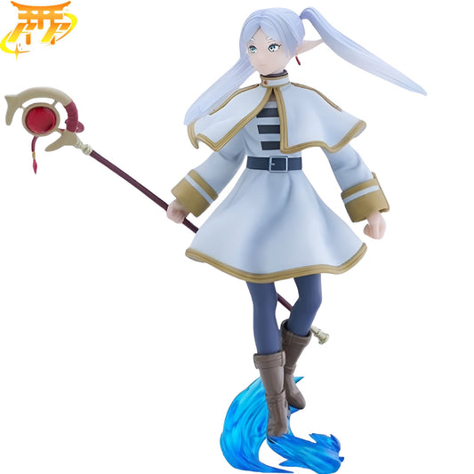 Action Figure Frieren "L'uccisore di maghi" - Frieren™