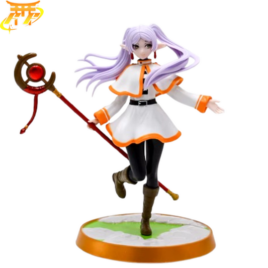 Action Figure Frieren "Mago leggendario" - Frieren™