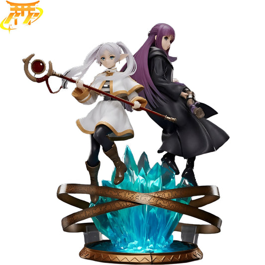Action Figure Frieren x Fern - Frieren™